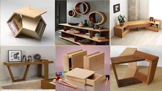 CREATIVE WOODEN ART DECORATION IDEAS