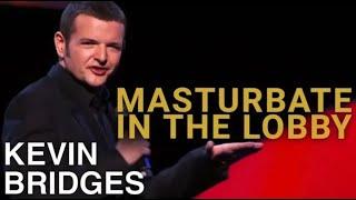 When The WIFI Doesnt Work  Kevin Bridges A Whole Different Story