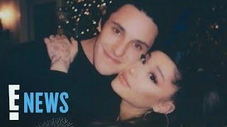 Ariana Grande and Dalton Gomezs Divorce Has a MAJOR UPDATE  E News