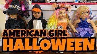 American Girl Halloween Costumes 2019