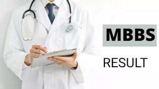 MBBS FINAL RESULTS #mpmsu_latest_news #mpmsu #mpmsu_updates #mbbs #result