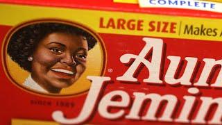Aunt Jemima Rebranding Incites Outrage
