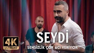 Seydi - Sensizlik Çok Acı Veriyor Official Video