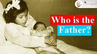 Lina Medina Now  Youngest Mom in History at 5   Body Bizarre