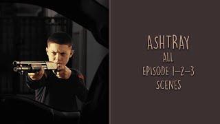 All Ashtray Scenes Logoless  Euphoria Season 2 - Episode 1-2-3  1080p High Quality  MEGA Link