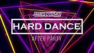 HARD DANCE  AFTER PARTY #ปาร์ตี้ #หวดยับ #ขึ้นยาน