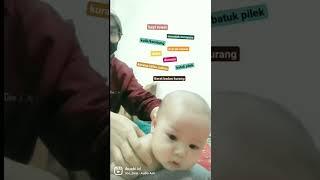 PIJAT BAYI BANDUNG CIMAHI MAJALENGKA DSK INFO SEPUTAR KEBIDANAN #shorts