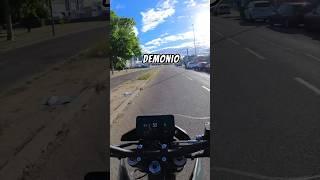 Zero FX prueba a fondo en el canal #ceroemisiones #scooterelectrico #ceroemisiones