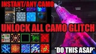 *do this asap* UNLOCK ALL CAMO GLITCH MW3 INSTANTANY CAMOSECRET CAMO MW3 GLITCHESWARZONE GLITCH