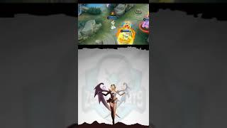 Part 3 #shortsvideo #mlbb #mobilelegend #viral