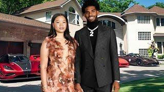 Shedeur Sanders FAMOUS GIRLFRIENDS & Parents Luxurious Lifestyle Career 4 siblings Net worth