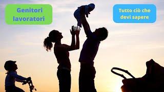 Genitorialità Guida completa per i Lavoratori