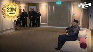 Documentary N.Korea leader Kim Jong-un & Donald Trump Hanoi summit