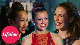 AUDC WE HAVE A WINNER Season 2 Flashback  Lifetime