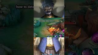 Hope it helps Hanzo Tips 101 #mlbb #mobilelegends #shorts #fyp #hanzorevamp #trending #viral