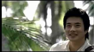 『Kwon Sang Woo クォン・サンウ　권상우』　River Flows in You