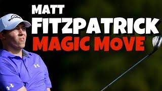 Magic Move Revealed  Fitzpatrick’s Trick