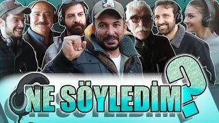 KUZEY YILDIZI OYUNCULARIYLA   NE SÖYLEDİM   TOYGAN AVANOĞLU