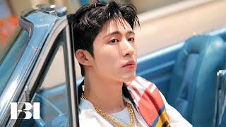 B.I 비아이 ‘Tasty’ MV MAKING FILM +ENG