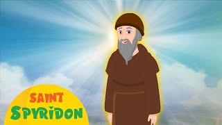 Saint Spyridon  Stories of Saints  Episode 237