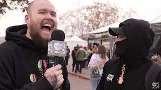 Emerald Cup 2021 Recap  AlienLabs TV