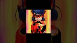 miraculous ladybug and chatnoar #shortvedeo #miraculousladybugandchatnoar #zagtoons #miraculous