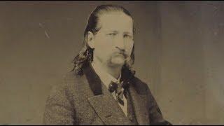 The Old West - Wild Bill Hickok Documentary - tv shows full episodes