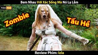 Review Phim Sinh Tồn Trên Đảo Cấm Nhóm Youtuber Phải Vật Lộn Với Đàn Zombie Phê Cầ.n  Trùm Phim