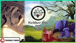 THIS GAME WILL DRIVE YOU INSANE - Neither Day nor Night  Review Gameplay
