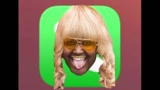 CupcakKe remix - iPhone ringtone Opening Tiktok sound