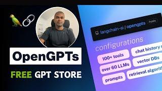 OpenGPTs vs. ChatGPT GPTs Store Which Will Dominate the Market?