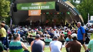 Dublin Irish Festival 2017