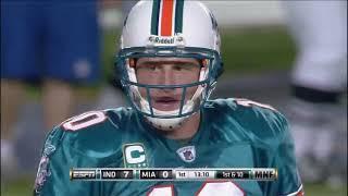 2009 Colts @ Dolphins