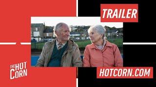 LIMPREVEDIBILE VIAGGIO DI HAROLD FRY  Il trailer  HOT CORN