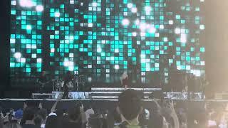 Carly Rae Jepsen - Call Me Maybe - Live at GovBall NYC 6824