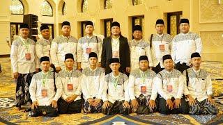 Hadroh Rindu Rosul Semarang_Pundungputih Gedanganak Bersholawat 23-6-2023 @abgakubersamaguru1026