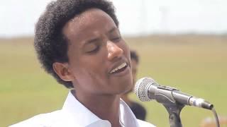 Oromo Gospel SongBiniyam chewaka 2015  Ani Hin Irraanfadhu Full VCD Album