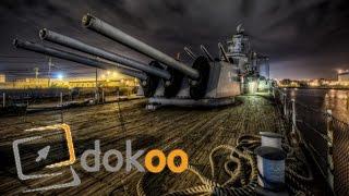 Legendäre Schiffe - Die USS Texas  Doku