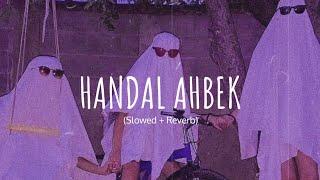 Vietsub + Lyric Issam Alnajjar  - Handal Ahbek Slowed  Music Tik Tok