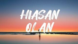 Hiasan - Olan Lirik