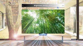 This World Environment Day save energy with Samsung TVs  Samsung