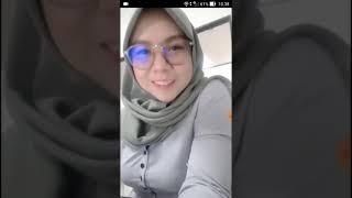 Bigo Live Hijab Hot ToGe