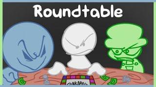 Funkin at the Roundtable - Roundtable FC