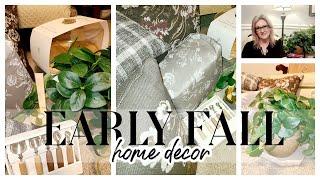 Fall Shop With Me + Haul  Studio McGee + Hearth & Hand with Magnolia  Robin Lane Lowe