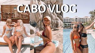 VACATION TRAVEL VLOG 2020 WEEK IN CABO MEXICO