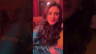 Hira Mani Imitates Kareena Kapoor From Jab We Met