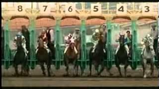 Trailer Nascido para Ganhar - Seabiscuit 2003