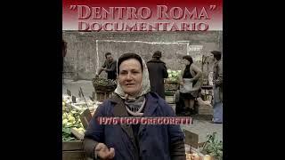 Roma 1976 Ugo Gregoretti reedit