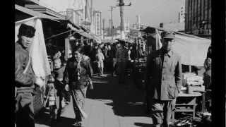 Japan 1940s in HD