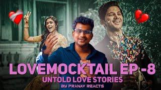 Sita Ramaiya Minjum Kadhal Kadhai  Lovemocktail Ep-8  Madan & Elizabeth #lovestory#breakup